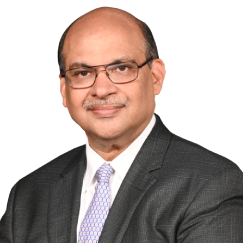 Mr. Ajay Kumar Gupta