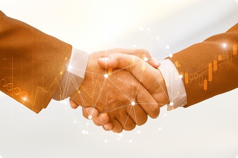 A world of opportunities