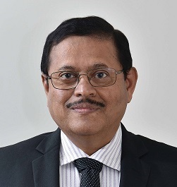 Mr. G. Gopalakrishna