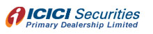 ICICI Securities Primary Dealership Limited