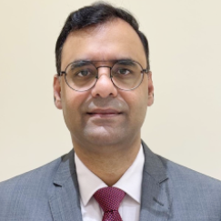Mr. Shyam Sunder Dwarkani
